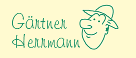 Logo - Gärtner Herrmann
